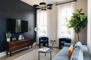 The Purple Martin - The Perch - 9