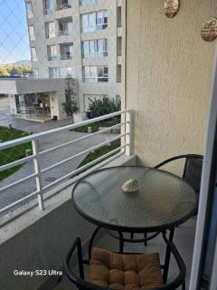 en la playa lindo y comodo departamento - Coquimbo - 4