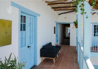 Hotel Casa Manoa Sesquile - 4