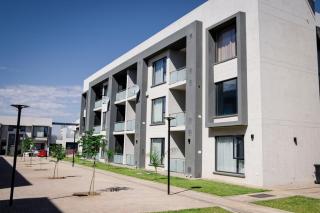 Cityscape I6, 2 Bedrooms, 2 Queen Beds - Gaborone - 6