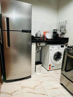 Loft no coração do RIO com WIFI - Río de Janeiro - 6
