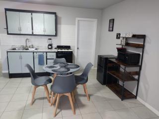 Departamento en Campo 3A - 8