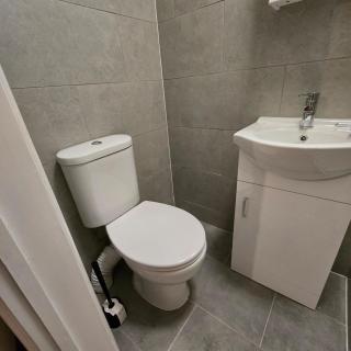 Work & Travel 1-Bed with Garden & Parking Flat 3B - Colindale - 3
