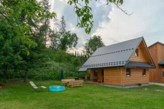 Domek Pod Laskiem - Niedzica - 0