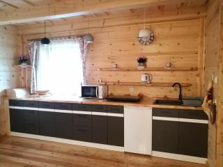 Domek Pod Laskiem - Niedzica - 7