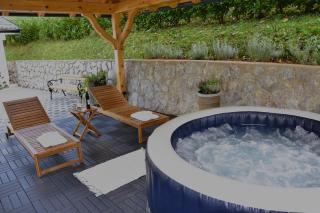 Forest house Niko - Bosiljevo - 2