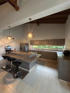 Forest House Pueblo Tapao - 7