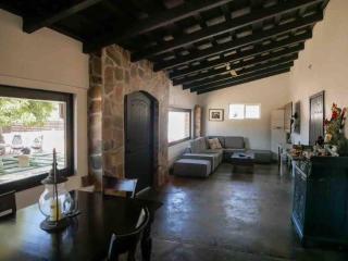 Wine Valley Ranch - Valle de Guadalupe - 0