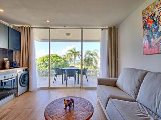 Studio à Anse Marcel avec Air Conditionné et Parking - FR-1-734-52 - Marigot - 0