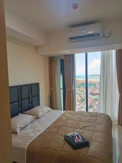 Apartment Hot promotion A33905 Pollux Habibi Batam without wifi - Batam Center - 4