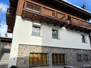 Carcent Pancuch - Livigno - 4