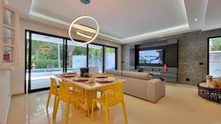 LINDA CASA De 5 QUARTOS NA RIVERARIA DE SÃO LOURENÇO - Bertioga - 8