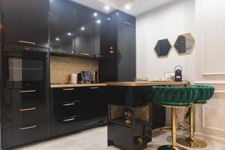 Hanza Tower - Golden Heaven Apartment - Szczecin - 3