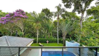 LINDA CASA De 5 QUARTOS NA RIVERARIA DE SÃO LOURENÇO - Bertioga - 4