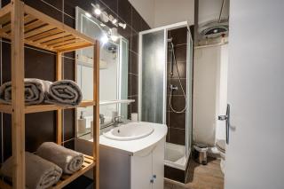 Le Petit Lafayette - Angers - 9