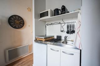 Le Petit Lafayette - Angers - 5