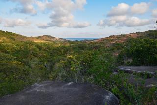 Despertamar- Hospedagem em Calhetas - 2