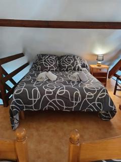 Gite 3 du Bas Coudreau - 1