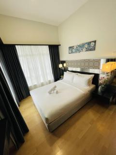 Bukit Ceylon Gentlenest home 2br - Kuala Lumpur - 9