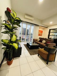 Bukit Ceylon Gentlenest home 2br - 7