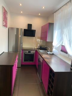 Oasis City Central - 1