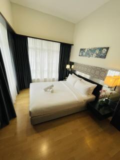 Bukit Ceylon Gentlenest home 2br - Kuala Lumpur - 6
