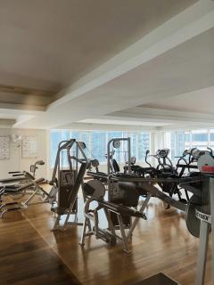 Bukit Ceylon Gentlenest home 2br - 4