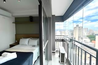 LOFT / 22• andar / SP studio Novo 2202 - São Paulo - 3