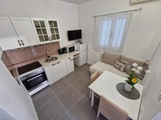 Apartmani Klara - Posedarje - 9
