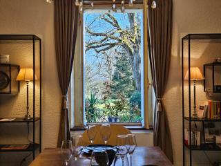 Maisons du Cerf et du Tilleul - 1