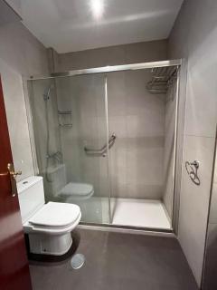 Apartamento en Gran Vía - Vigo - 4