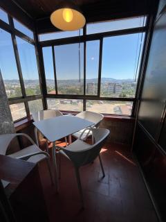 Apartamento en Gran Vía - Vigo - 6