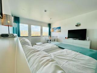 Ferienwohnung Südanker Fehmarn - Fehmarn - 8