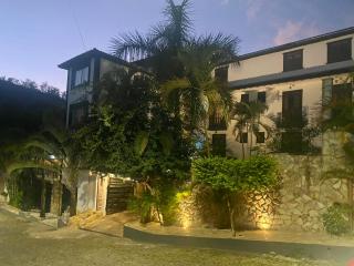 Hotel Pousada Getsemani - Mariana - 7