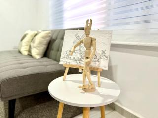 apartamento tranquilo y bien ubicado - 3