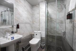 Florence Hotel - Jizzax - 3