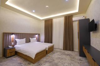 Florence Hotel - Jizzax - 7