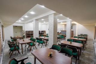 Florence Hotel - Jizzax - 2