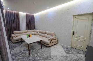 Florence Hotel - Jizzax - 4