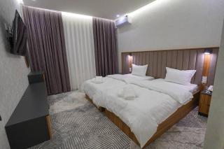 Florence Hotel - Jizzax - 6