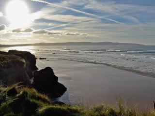 Oak Barn - Porthtowan - 2