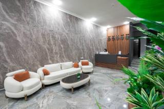 Florence Hotel - Jizzax - 9