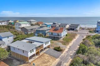 Jellyfish Cottage - Oak Island - 7