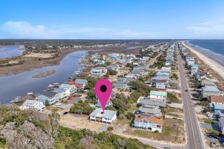 Jellyfish Cottage - Oak Island - 8