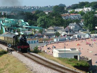 Two Beaches - Paignton - 3