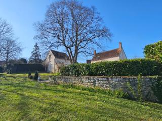 Maisons du Cerf et du Tilleul - Châtillon-sur-Cher - 8