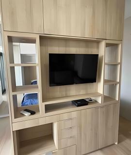 Loft compacto ótima localização 2018 - São Paulo - 6