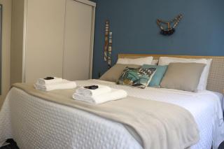 Apto em área nobre no coração de Floripa CEN8 - Florianópolis - 4