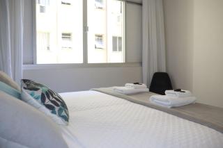 Apto em área nobre no coração de Floripa CEN8 - Florianópolis - 2