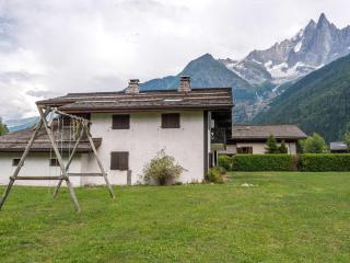 Duplex Mont-Blanc, 3 Chambres, Cheminée, Parking, Animaux OK - FR-1-517-11 - Chamonix - 3